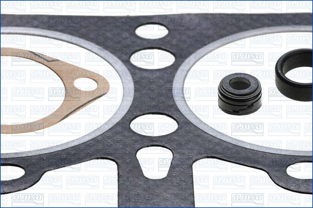 Ajusa Cilinderkop pakking set/kopset 52027700