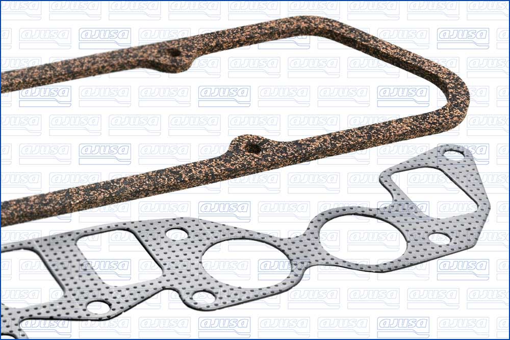 Ajusa Cilinderkop pakking set/kopset 52027700