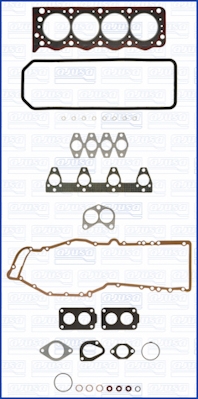 Cilinderkop pakking set/kopset Ajusa 52028500