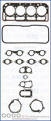 Cilinderkop pakking set/kopset Ajusa 52031100