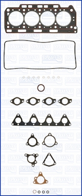 Cilinderkop pakking set/kopset Ajusa 52032100