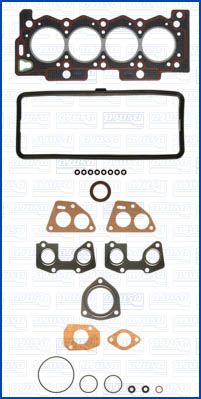 Cilinderkop pakking set/kopset Ajusa 52032300