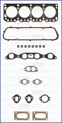 Ajusa Cilinderkop pakking set/kopset 52032700