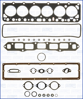 Cilinderkop pakking set/kopset Ajusa 52034200