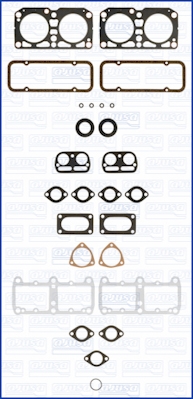 Cilinderkop pakking set/kopset Ajusa 52035200