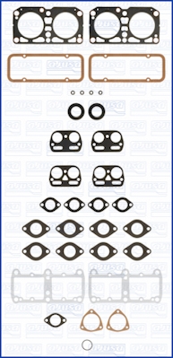 Cilinderkop pakking set/kopset Ajusa 52035400