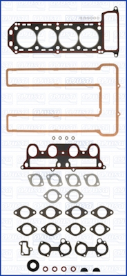 Cilinderkop pakking set/kopset Ajusa 52036000