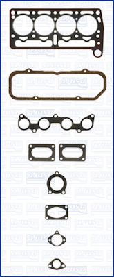 Cilinderkop pakking set/kopset Ajusa 52038400