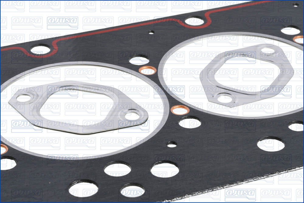 Ajusa Cilinderkop pakking set/kopset 52039500