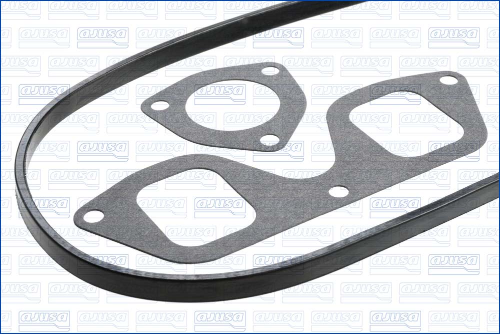 Ajusa Cilinderkop pakking set/kopset 52039500