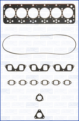 Cilinderkop pakking set/kopset Ajusa 52039700