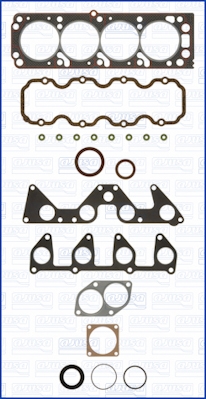 Cilinderkop pakking set/kopset Ajusa 52041400