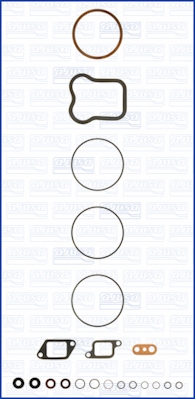 Cilinderkop pakking set/kopset Ajusa 52042100