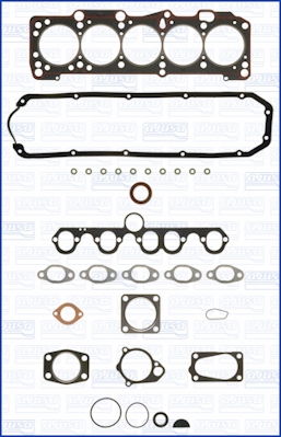 Cilinderkop pakking set/kopset Ajusa 52043400