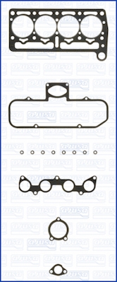 Cilinderkop pakking set/kopset Ajusa 52043900