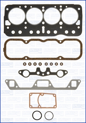 Cilinderkop pakking set/kopset Ajusa 52044000