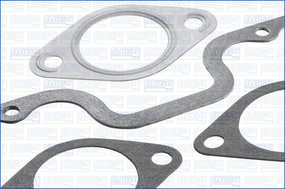 Ajusa Cilinderkop pakking set/kopset 52052600