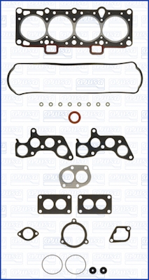 Cilinderkop pakking set/kopset Ajusa 52052800