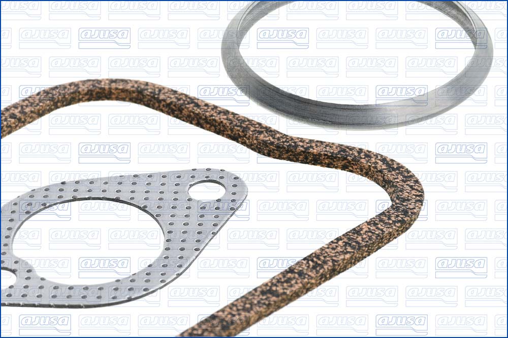 Ajusa Cilinderkop pakking set/kopset 52054300