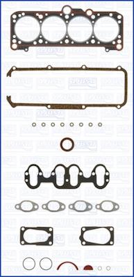 Cilinderkop pakking set/kopset Ajusa 52054400