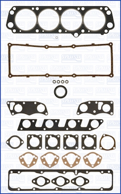 Cilinderkop pakking set/kopset Ajusa 52056300