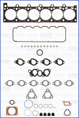 Cilinderkop pakking set/kopset Ajusa 52057100