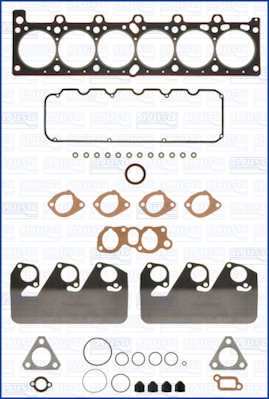 Cilinderkop pakking set/kopset Ajusa 52057300