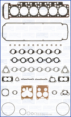 Cilinderkop pakking set/kopset Ajusa 52057500