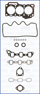 Cilinderkop pakking set/kopset Ajusa 52059400