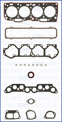 Cilinderkop pakking set/kopset Ajusa 52059800