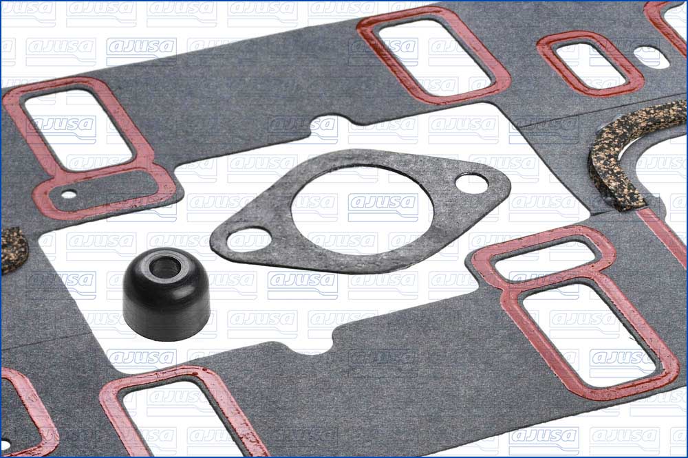 Ajusa Cilinderkop pakking set/kopset 52062000