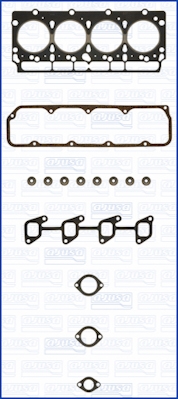 Cilinderkop pakking set/kopset Ajusa 52062100