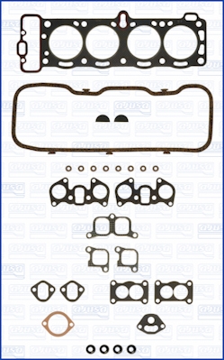 Cilinderkop pakking set/kopset Ajusa 52064300