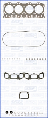 Cilinderkop pakking set/kopset Ajusa 52065100