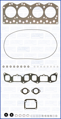 Cilinderkop pakking set/kopset Ajusa 52065200