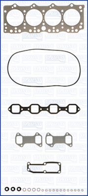 Cilinderkop pakking set/kopset Ajusa 52065600
