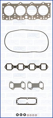 Cilinderkop pakking set/kopset Ajusa 52065700