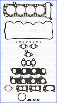 Cilinderkop pakking set/kopset Ajusa 52073500