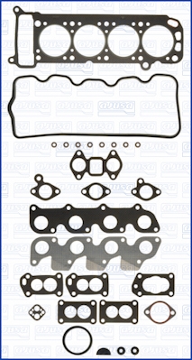 Cilinderkop pakking set/kopset Ajusa 52073700