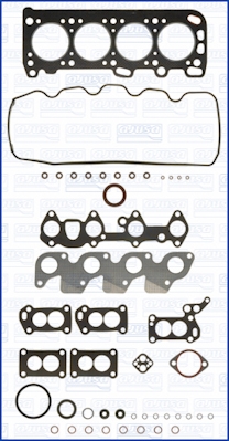 Cilinderkop pakking set/kopset Ajusa 52073800