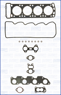 Cilinderkop pakking set/kopset Ajusa 52074700