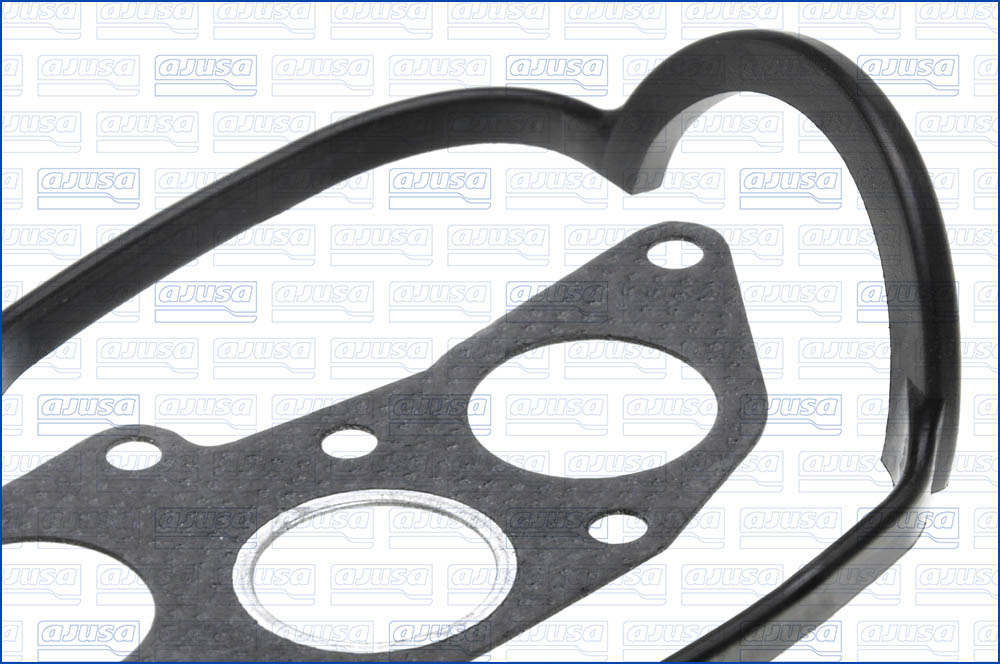 Ajusa Cilinderkop pakking set/kopset 52075600