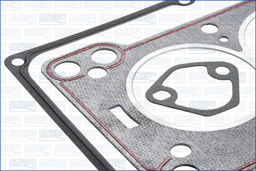 Ajusa Cilinderkop pakking set/kopset 52076700