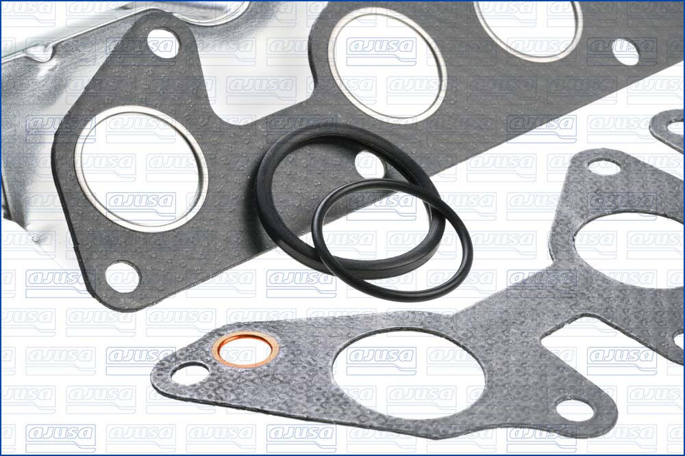 Ajusa Cilinderkop pakking set/kopset 52076700