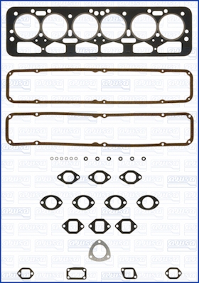 Cilinderkop pakking set/kopset Ajusa 52077000
