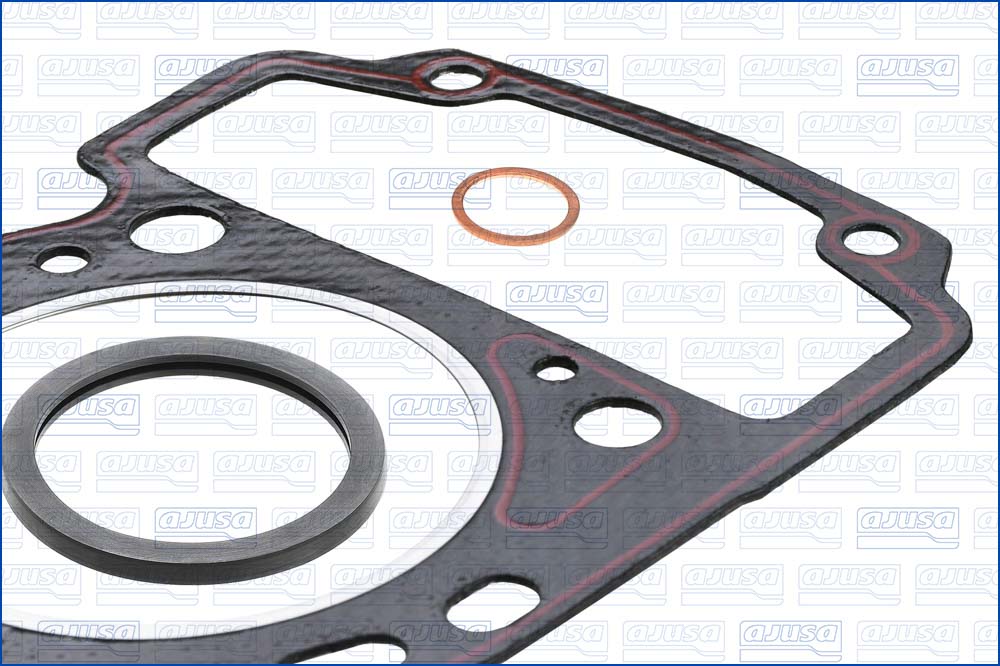 Ajusa Cilinderkop pakking set/kopset 52078700