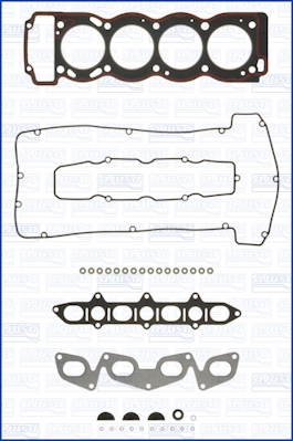 Cilinderkop pakking set/kopset Ajusa 52078800