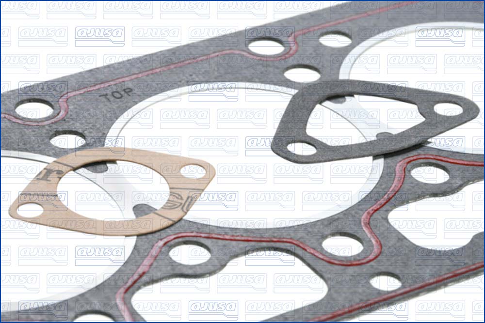 Ajusa Cilinderkop pakking set/kopset 52078900