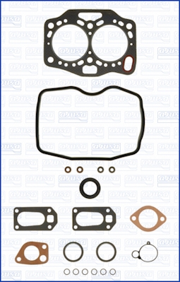 Cilinderkop pakking set/kopset Ajusa 52079100