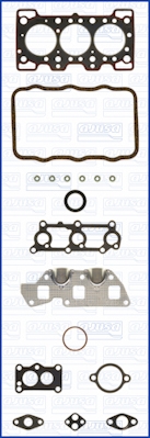 Cilinderkop pakking set/kopset Ajusa 52079200